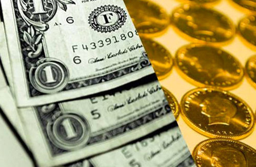 Dolar kuru ve altın fiyatları bugün düştü 22 Ocak son durum