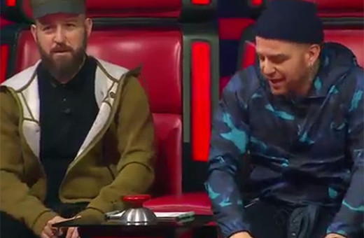 'Bundan sonra sakinleştirici alıp geleceğim'