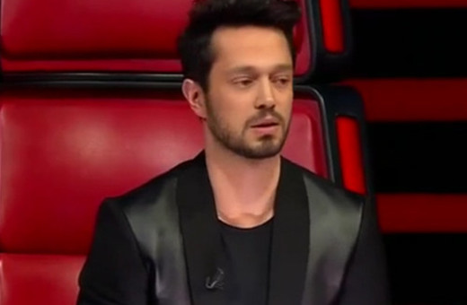 Murat Boz iddialara yanıt verdi; olan Hadise'ye oldu!