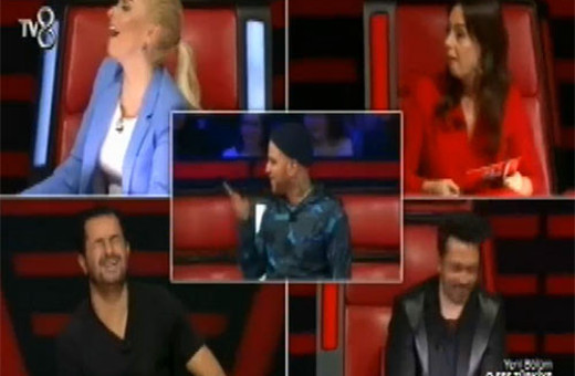 Gökhan, öyle bir şey sordu ki... Acun'u fena kitledi!