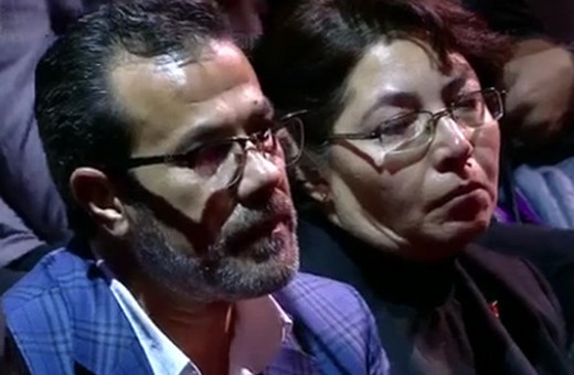 Özgecan Aslan'ın ailesi O Ses Türkiye'de!