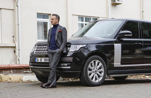 Paramparça 51. bölüm fragmanı