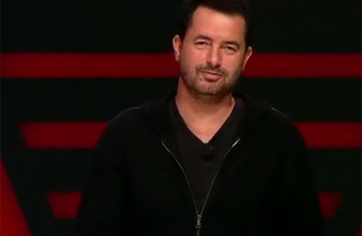 Acun Ilıcalı bir yayın boyunca konuşmama kararı aldı!