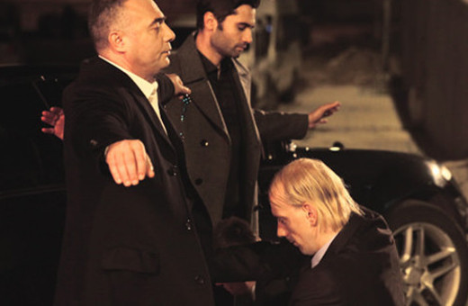 Eşkıya Dünyaya Hükümdar Olmaz 20. bölüm - Son sahneler