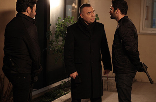 Eşkıya Dünyaya Hükümdar Olmaz 21. bölüm fragmanı