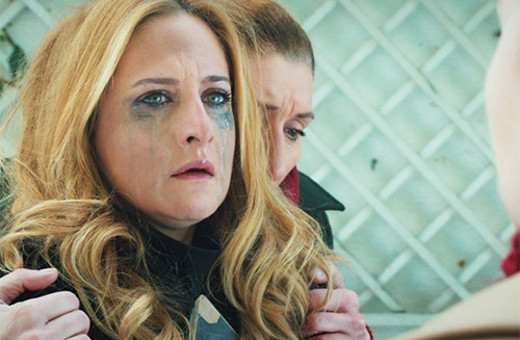 Güllerin Savaşı 67. bölüm fragmanı