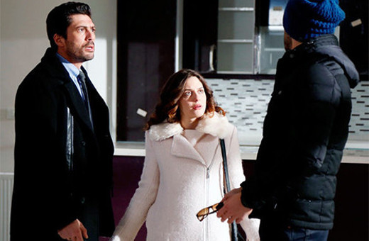 İlişki Durumu Karışık 28. bölüm 2. fragmanı