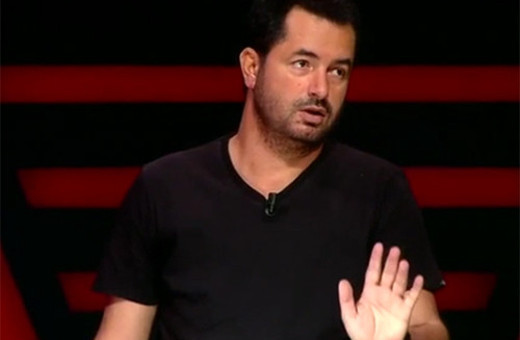 Gökhan: 'Bu yarışmayı bırakmak istiyorum'