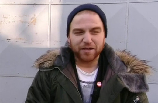 Gökhan her oylamada stüdyodan biraz daha uzaklaştı!