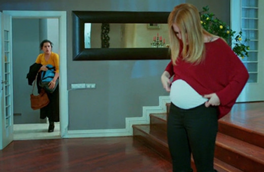 İlişki Durumu Karışık 28. bölüm - Final - Gülendam, Elif'i gördü!