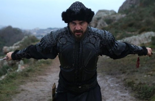 Diriliş Ertuğrul dizisi için flaş karar! Yapımcı duyurdu