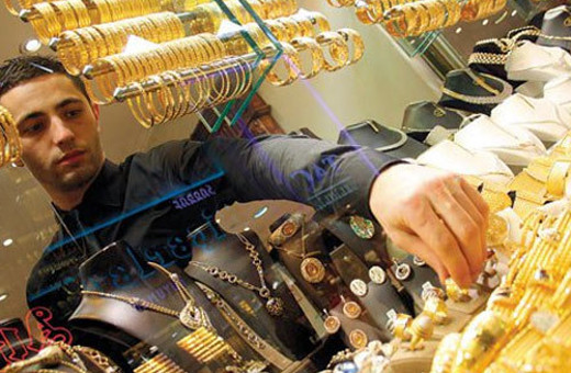 Dolar kuru bugün altın fiyatları krizle yükseliyor