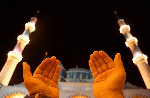Konya memur cuma namazı tatili saatleri 8 Ocak