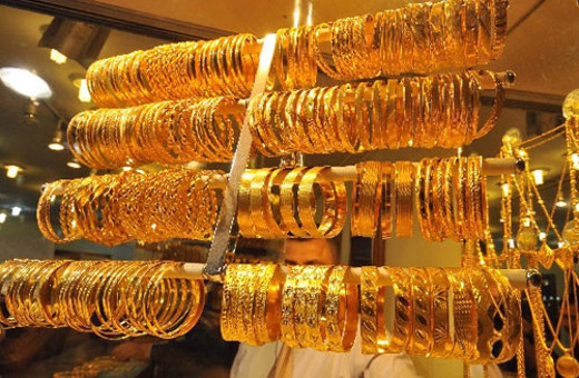 Altın fiyatları son durum çeyrek altın fiyatı bugün kaç TL?