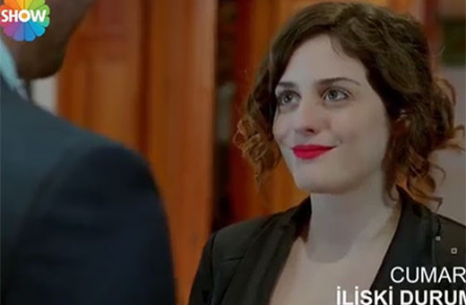 İlişki Durumu Karışık 26. bölüm fragmanı