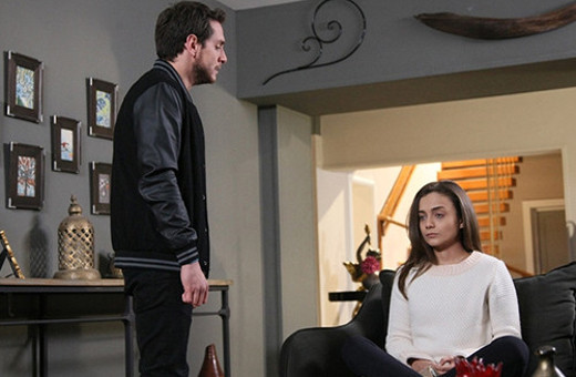 Güllerin Savaşı 64. bölüm fragmanı