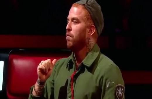 Gökhan Özoğuz'dan Acun itirafı: O gün benimle konuşmadı!