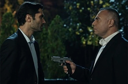 Eşkiya Dünyaya Hükümdar Olmaz 43. yeni bölüm fragmanı yayınlandı mı?