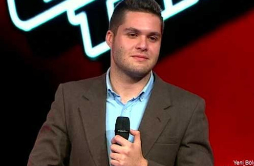 O Ses stüdyosu tezahüratlarla inledi: 'Helal olsun sana!'