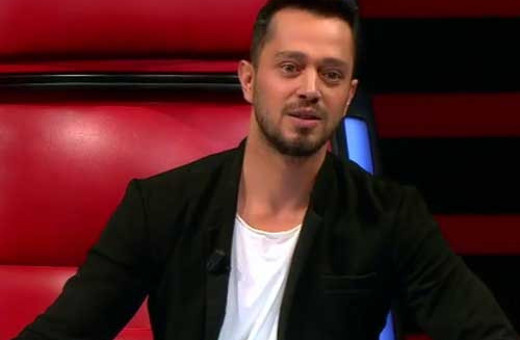 Murat Boz'la sinemaya gitmek isteyince... Stüdyoda görülmemiş anlar!