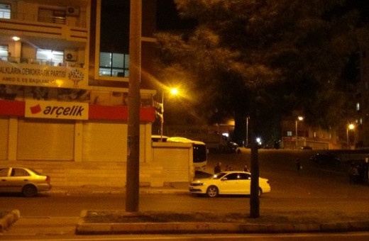 HDP ve DBP binalarına polis baskını!