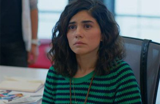 Seviyor Sevmiyor 14. bölüm 2. fragmanı