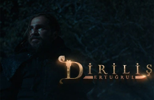 Diriliş Ertuğrul 3. sezon 62. bölüm 2. fragmanı yayınlandı!