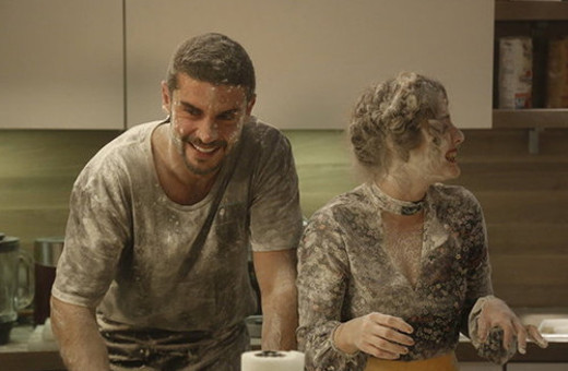 İlişki Durumu: Evli 3. bölüm final sahneleri