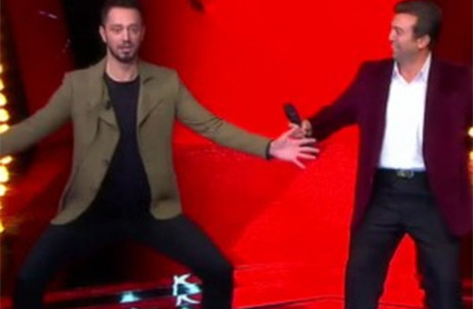 Murat Boz'dan olay hareket! Sakın yayınlanmasın...