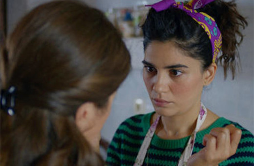 Seviyor Sevmiyor 15. bölüm fragmanı