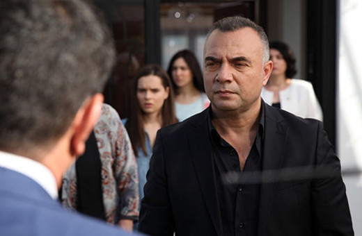 Eşkiya Dünyaya Hükümdar Olmaz 43. yeni bölüm fragmanında olay sahne!