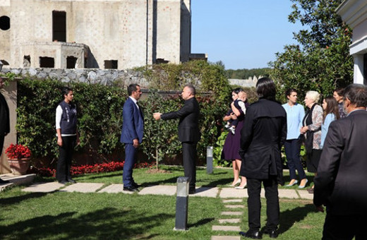 Eşkiya Dünyaya Hükümdar Olmaz 44. yeni bölüm fragmanında şok!