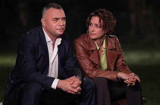 Eşkıya Dünyaya Hükümdar Olmaz 44. bölüm fragmanı