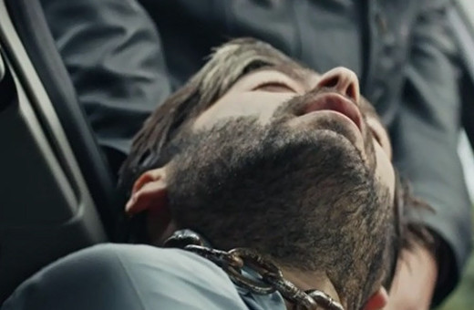 Eşkıya Dünyaya Hükümdar Olmaz 43. bölüm final sahneleri