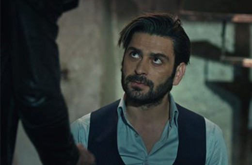 Eşkiya Dünyaya Hükümdar Olmaz 44. bölüm fragmanı Hızır'ın zor anları!