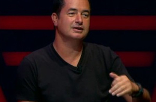 Acun'dan Sibel Can'a uyarı: 'Eğer şampiyon olursan...'