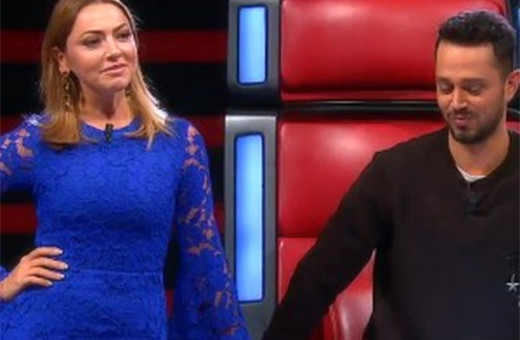 Babası yayında açıkladı! Kızına neden Hadise ismini verdi?