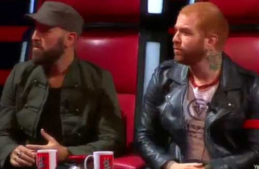 Sabri Sarıoğlu'nun yeğeni O Ses Türkiye'de!