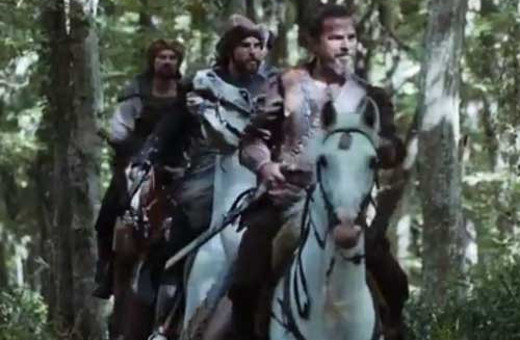 Diriliş Ertuğrul ne zaman başlıyor 62. yeni bölüm fragmanı!