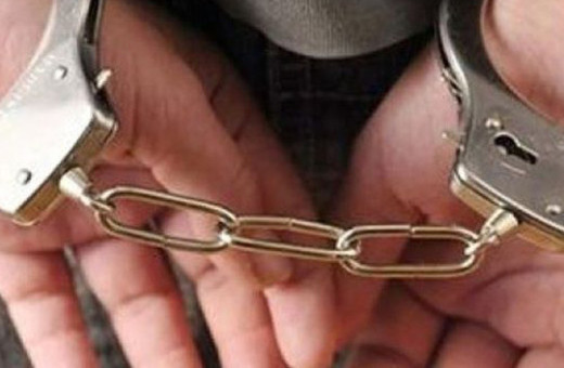 Bolu'da HDP il başkanı tutuklandı!