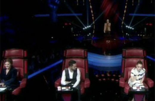 O Ses Türkiye'de ilk! Neden kamera kayıtlarına bakıldı?