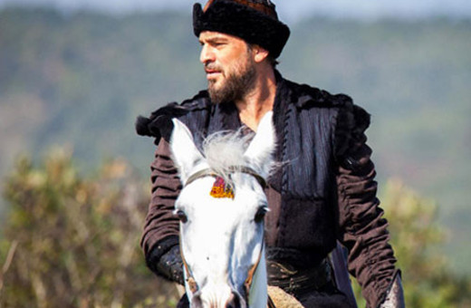 Diriliş Ertuğrul ne zaman başlıyor 62. bölüm fragmanı!