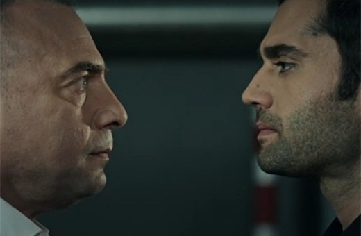 Eşkıya Dünyaya Hükümdar Olmaz 44. bölüm final sahneleri