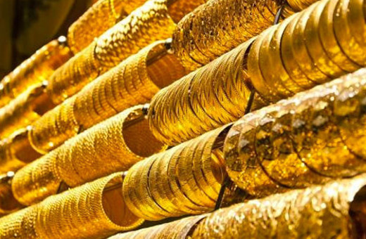 Altın fiyatları zirve yaptı bugün çeyrek altın kaç lira oldu?