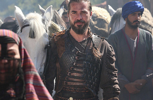 Diriliş Ertuğrul 63. bölüm fragmanı olay yaratacak!