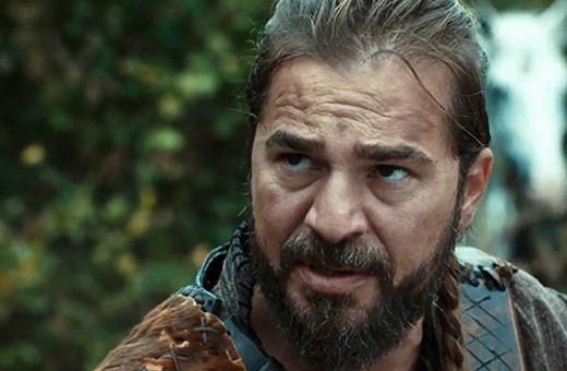 Diriliş Ertuğrul 63. bölüm fragmanı