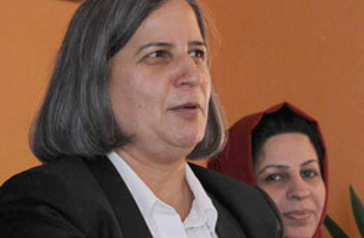 Savcıdan Gülten Kışanak için şok karar!