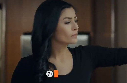 Eşkıya Dünyaya Hükümdar Olmaz 45. bölüm fragmanı