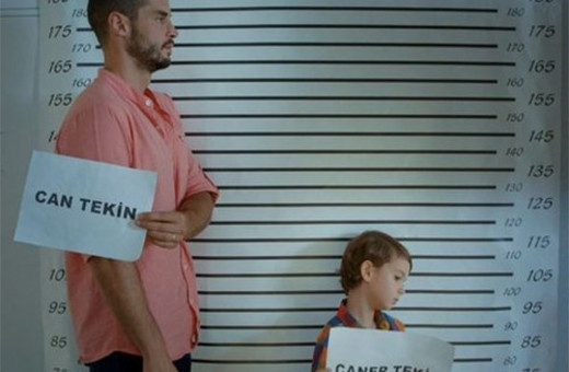 İlişki Durumu: Evli 2. bölüm fragmanı