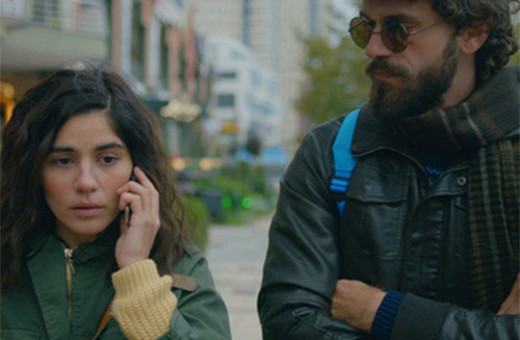 Seviyor Sevmiyor 16. bölüm fragmanı Yiğit kaza geçiriyor!